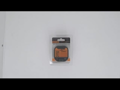 Op maat gemaakte elektrische stopcontact tester, stabiele prestaties