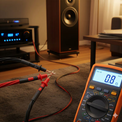 PTC-beschermingscircuit voor weerstand Handheld Digital Multimeter DC Spanning Accuracy ± 0,5% 2 tot ± 0,8% 2