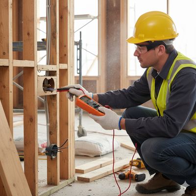 Metingspanning tot 600 V wisselstroom/stroomstroom Kies digitale klemmeter Multimeter met EN61010-1 veiligheidsbeoordeling