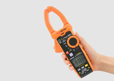 T - Van de de Multimeterncv Opsporing van de MEVR.ac de Digitale Klem Meter Analoge Beschikbare Grafiek